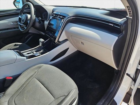 Used 2024 Hyundai Tucson SEL image 21
