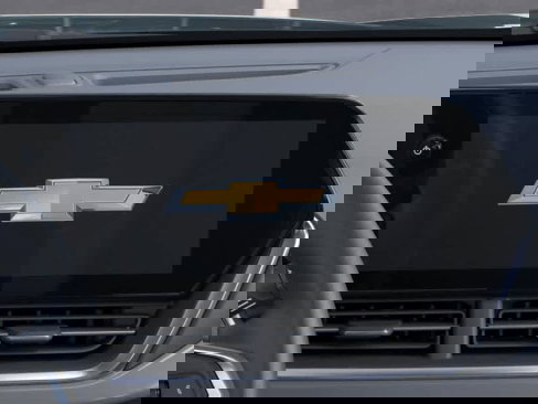 New 2025 Chevrolet Trax LT w/ Driver Confidence Package image 20