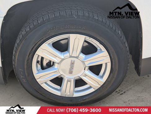 Used 2014 GMC Terrain SLE image 8