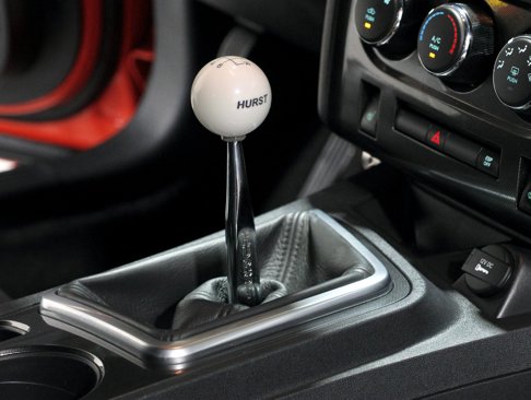 Used 2009 Dodge Challenger SRT8 image 54