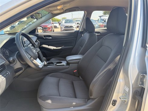 Used 2019 Nissan Altima 2.5 S image 24