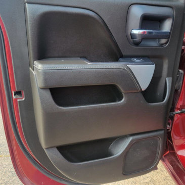 Used 2016 Chevrolet Silverado 1500 LT w/ All Star Edition image 9