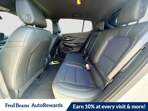 New 2025 Buick Envista Preferred w/ Convenience I Package image 24