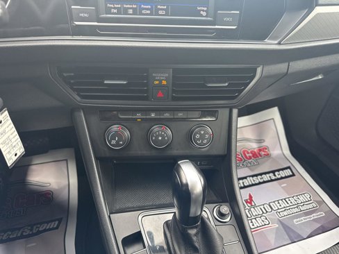Used 2021 Volkswagen Jetta S image 19