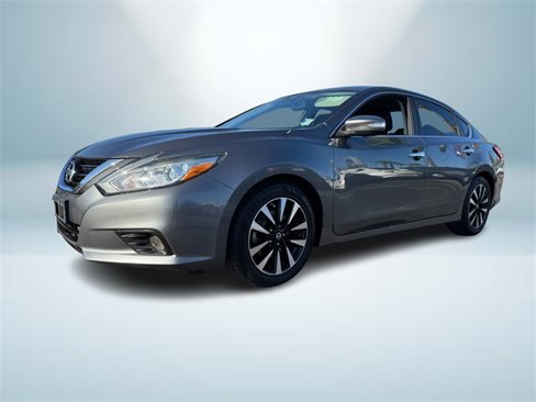 Used 2018 Nissan Altima 2.5 SL image 2