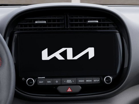 New 2025 Kia Soul GT-Line image 20