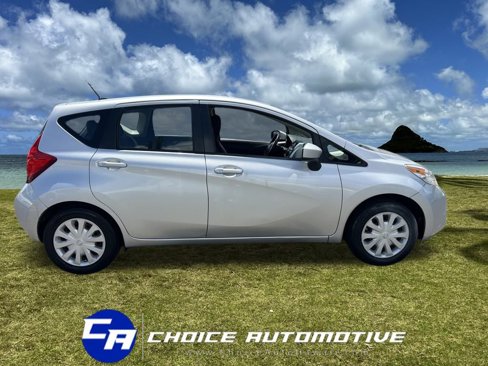 Used 2016 Nissan Versa Note SV image 9