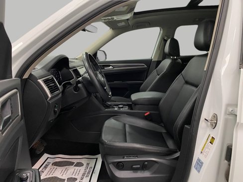 Used 2020 Volkswagen Atlas SEL image 31