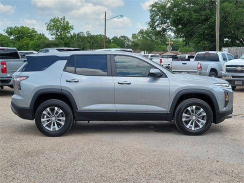 New 2026 Chevrolet Equinox LT image 37