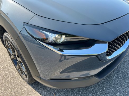 Certified 2022 MAZDA CX-30 AWD 2.5 S w/ Preferred Package image 24