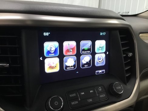 Used 2019 GMC Acadia Denali w/ Technology Package image 20