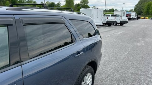 Used 2020 Dodge Durango SXT image 14