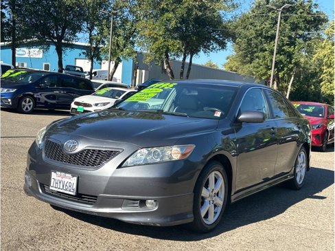 Used 2009 Toyota Camry SE image 3