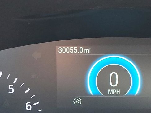 Certified 2020 Ford Escape SE image 19