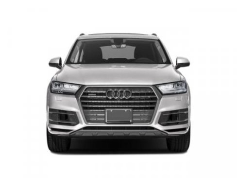 Used 2019 Audi Q7 2.0T Premium w/ Cold Weather Package image 4