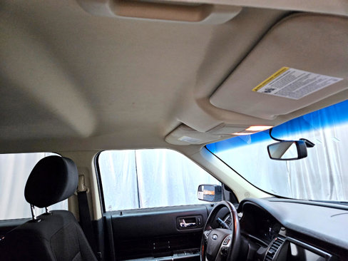 Used 2019 Ford Flex SEL image 24