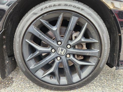 Used 2020 Honda Civic Si image 20