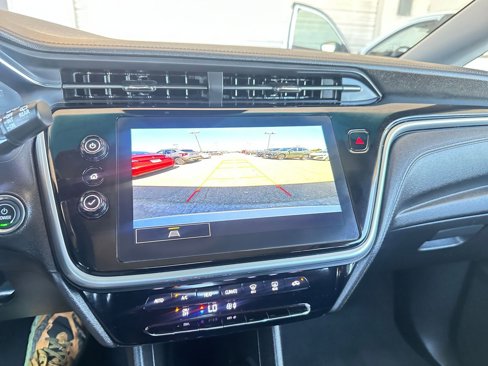 Used 2023 Chevrolet Bolt LT w/ Driver Confidence Package image 17