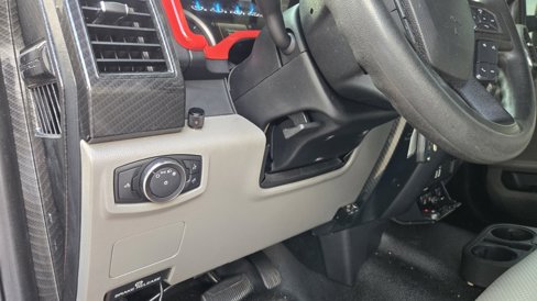 Used 2017 Ford F250 XL w/ STX Appearance Package image 32