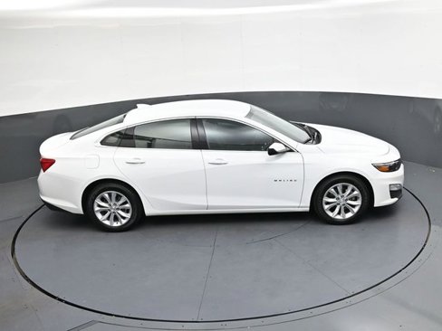 Used 2023 Chevrolet Malibu LT image 16