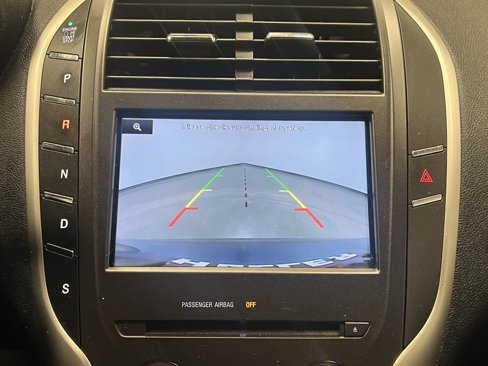 Used 2015 Lincoln MKC AWD image 25