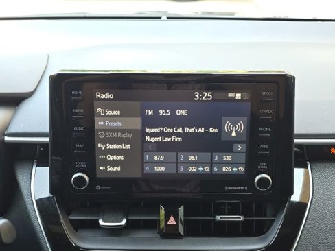 Used 2022 Toyota Corolla SE image 25