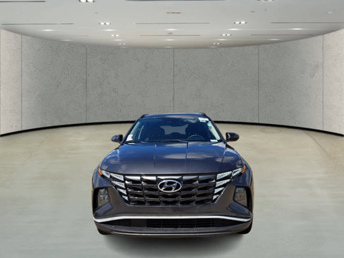 Used 2022 Hyundai Tucson SEL image 2