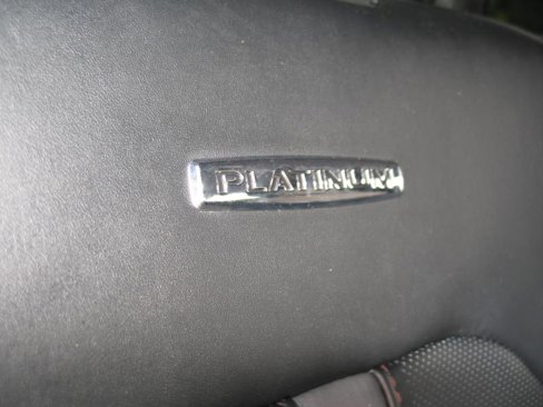 Used 2020 Ford F150 Platinum image 36