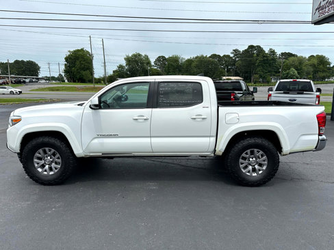 Used 2019 Toyota Tacoma SR5 image 9