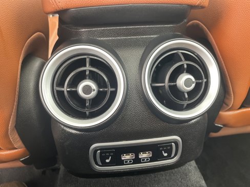 Used 2023 Alfa Romeo Giulia Ti w/ Active Assist Plus Package image 38