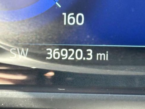 Used 2022 Ford Escape SEL w/ Technology Package image 18