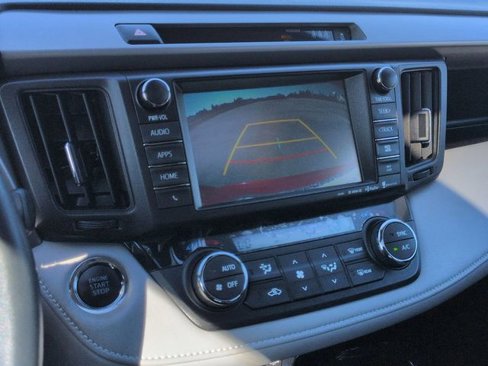 Certified 2017 Toyota RAV4 Limited image 22
