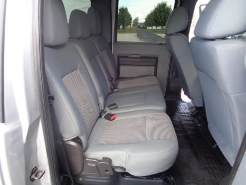 Used 2016 Ford F450 XL w/ Power Equipment Group image 48