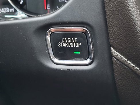 Used 2019 GMC Acadia Denali w/ Technology Package image 38