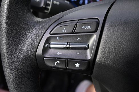 Used 2023 Hyundai Kona SEL w/ Cargo Package image 30