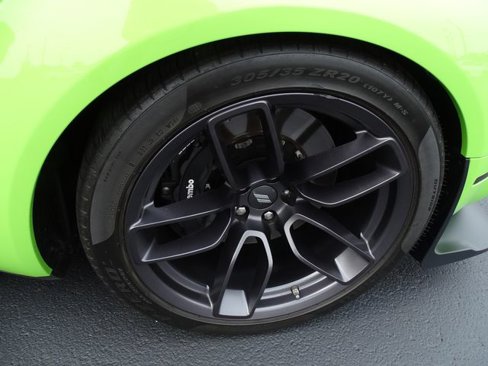 Used 2019 Dodge Challenger R/T Scat Pack image 14