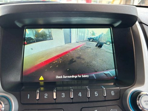 Used 2014 Chevrolet Equinox LTZ w/ LPO, Protection Package image 18