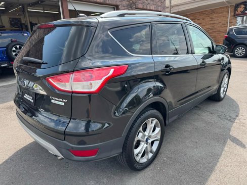 Used 2015 Ford Escape Titanium image 14