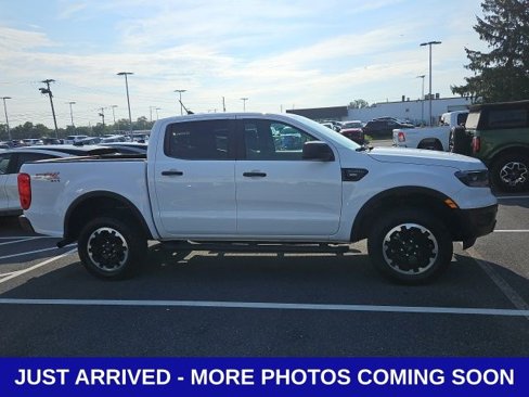 Certified 2021 Ford Ranger XL w/ Equipment Group 101A High image 9