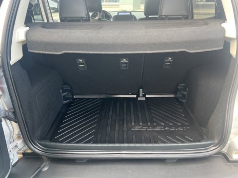 Used 2021 Ford EcoSport SES w/ Interior Protection Package image 11
