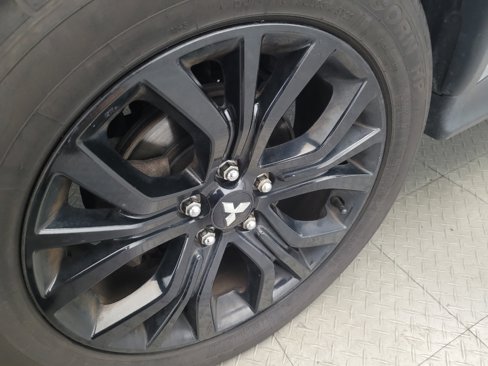 Used 2017 Mitsubishi Outlander Sport ES image 31