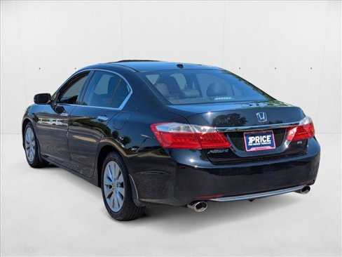 Used 2013 Honda Accord EX-L image 8