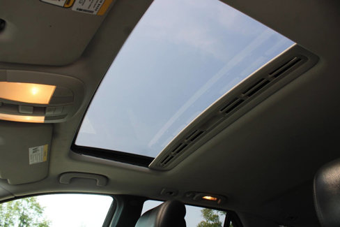 Used 2011 Mercedes-Benz ML 350 4MATIC image 14