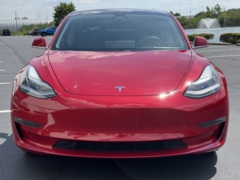 Used 2019 Tesla Model 3 Standard Range image 13