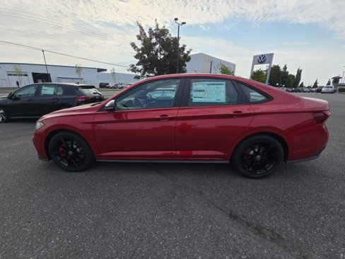 New 2025 Volkswagen Jetta GLI Autobahn image 7