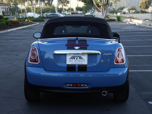 Used 2013 MINI Cooper Roadster image 14