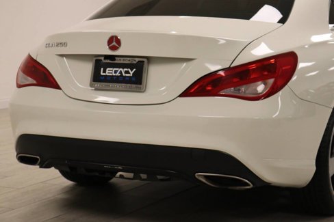 Used 2017 Mercedes-Benz CLA 250 image 79