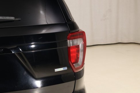 Used 2016 Ford Explorer Sport w/ Equipment Group 401A image 22