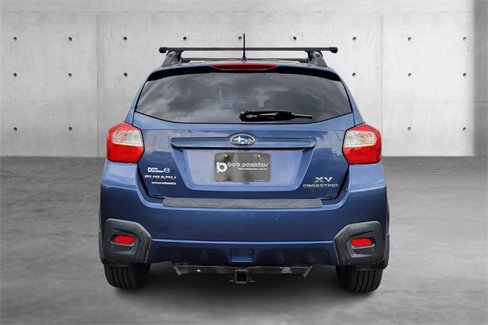 Used 2013 Subaru Crosstrek 2.0i Premium w/ Popular Pkg 2 image 4