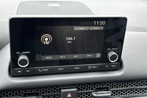 Used 2025 Honda HR-V Sport image 18